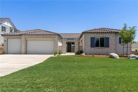 5605 Brittany Court, Rancho Cucamonga, CA 91701 - MLS#: PW26177894