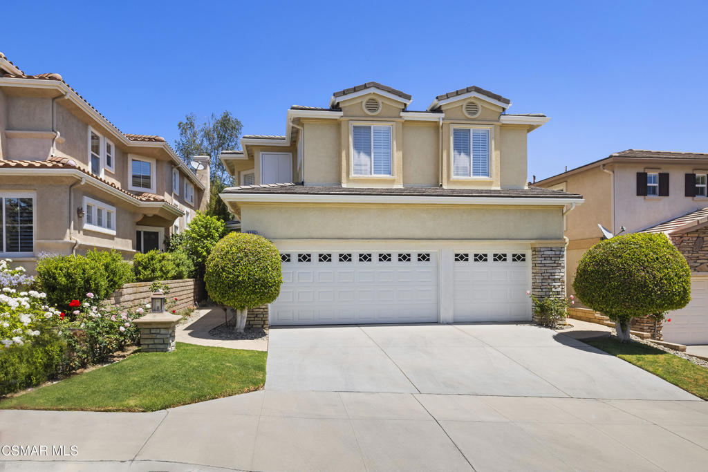 2996 Eagles Claw Avenue