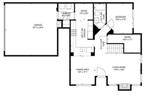 39 Red Bud Aliso Viejo CA 92656