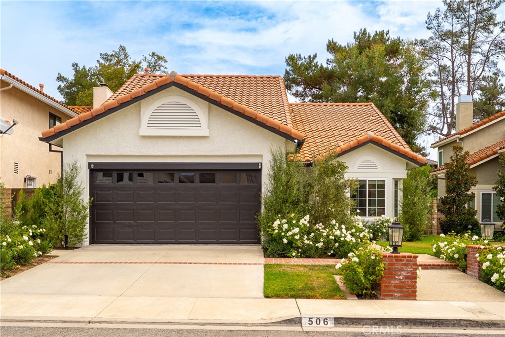 506 Savona Way