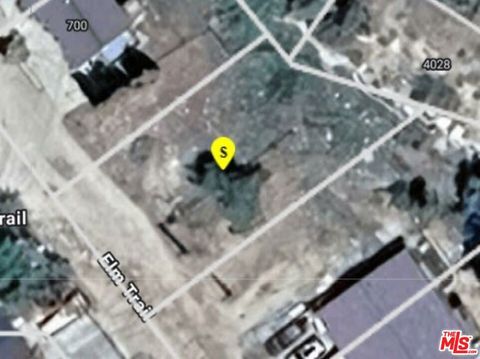 Photo of 0 Elm Trail, Frazier Park, CA 93225 (MLS # 26633289)