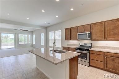 Del Webb Rancho Mirage - Residential Lease