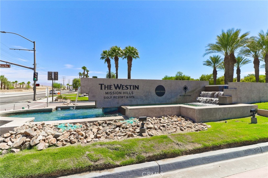 Del Webb Rancho Mirage - Residential Lease
