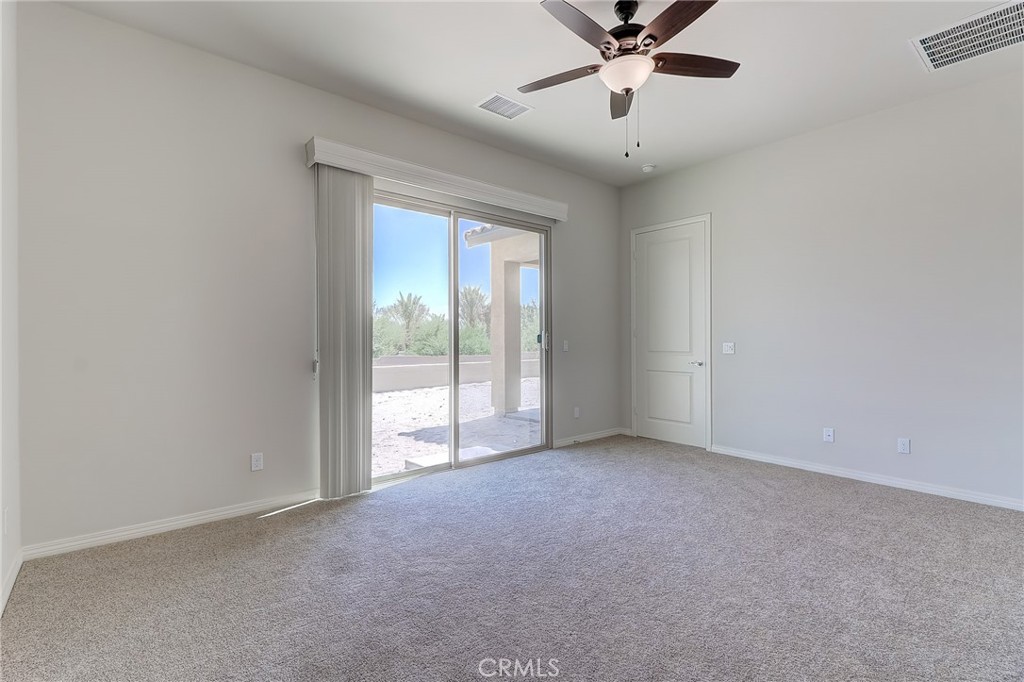 Del Webb Rancho Mirage - Residential Lease