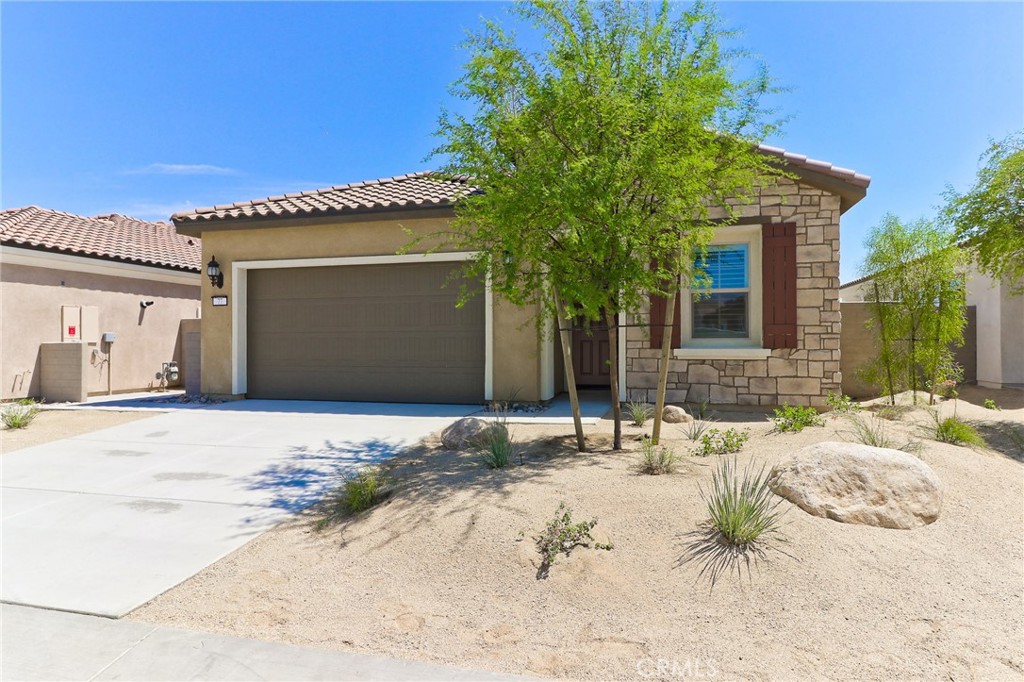 Del Webb Rancho Mirage - Residential Lease