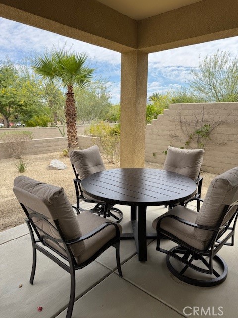 Del Webb Rancho Mirage - Residential Lease