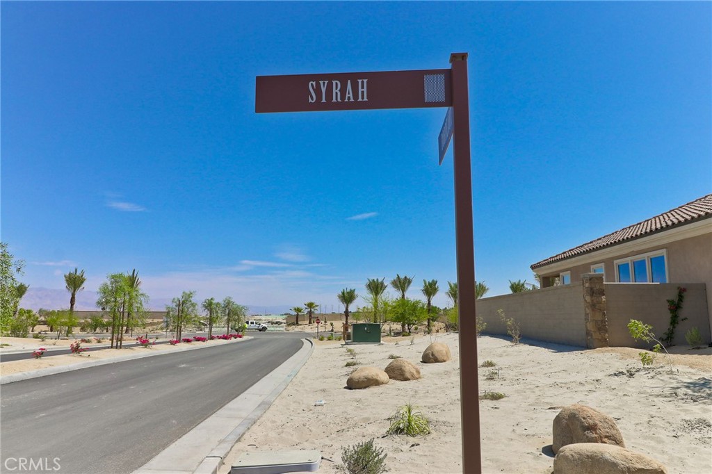 Del Webb Rancho Mirage - Residential Lease