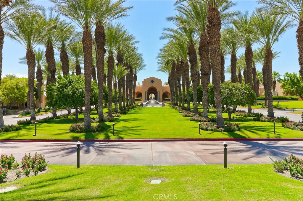Del Webb Rancho Mirage - Residential Lease
