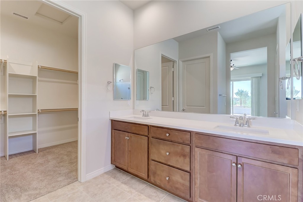 Del Webb Rancho Mirage - Residential Lease