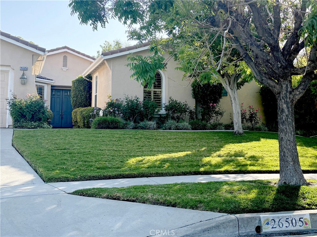 26505 Poppy Court