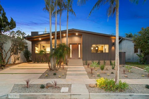 Photo of 4419 Narragansett Ave AVE, San Diego, CA 92107 (MLS # 260023048SD)