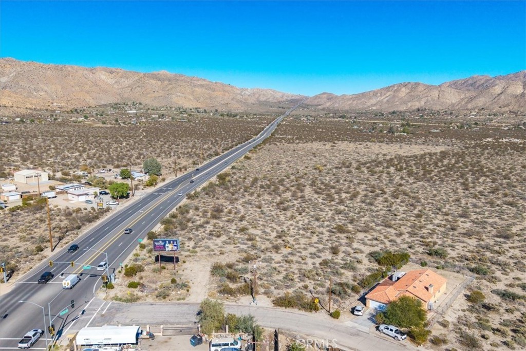 4321 Twentynine Palms Hwy.