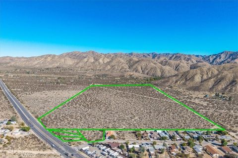 Photo of 4321 Twentynine Palms Hwy., Morongo Valley, CA 92256 (MLS # JT25257791)