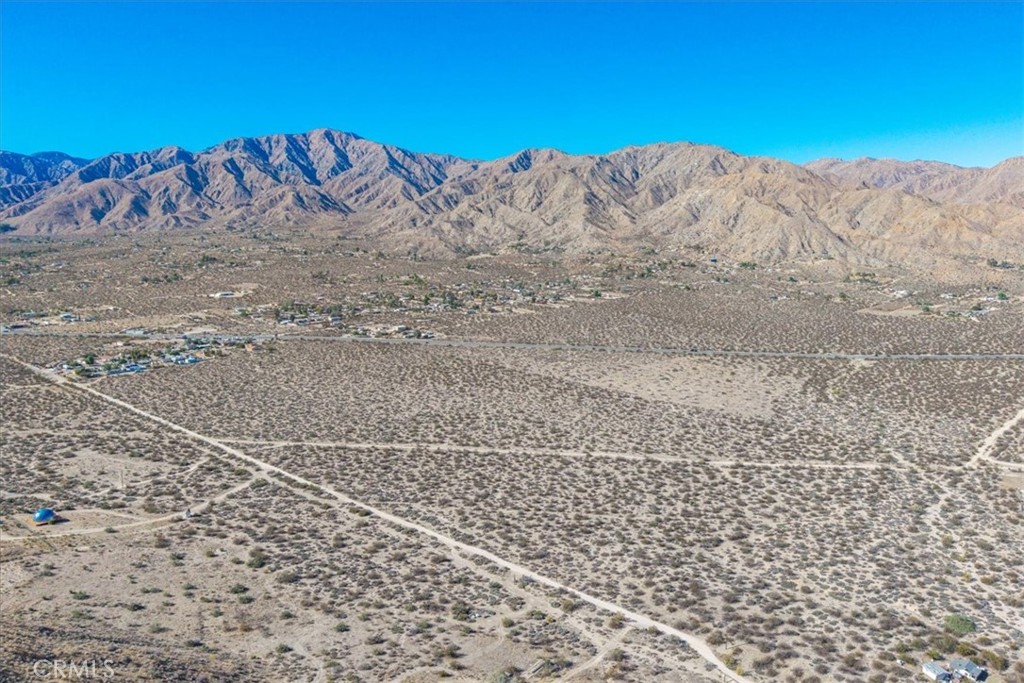 4321 Twentynine Palms Hwy.
