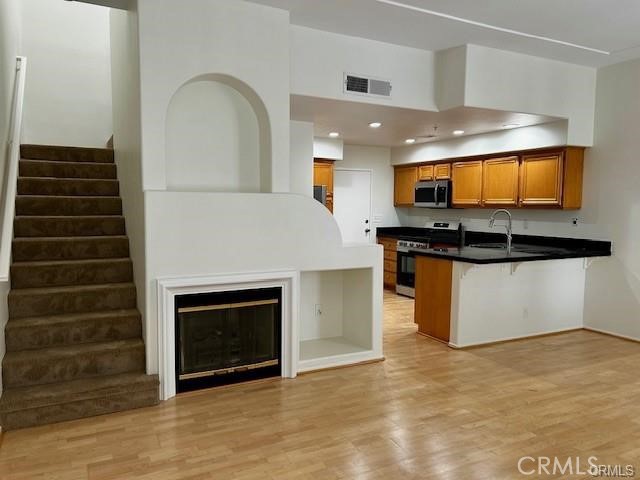 Orchards (ORCH) - Residential Lease