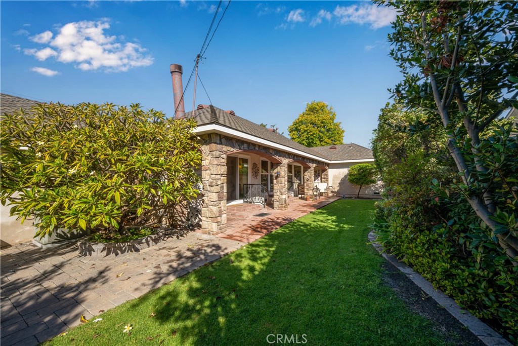 South of Conant Southeast (SSE) - Residential
