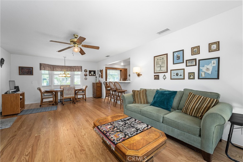 South of Conant Southeast (SSE) - Residential