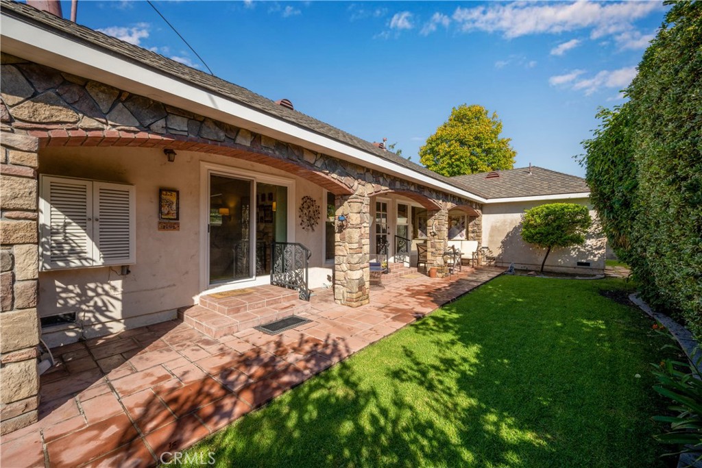 South of Conant Southeast (SSE) - Residential