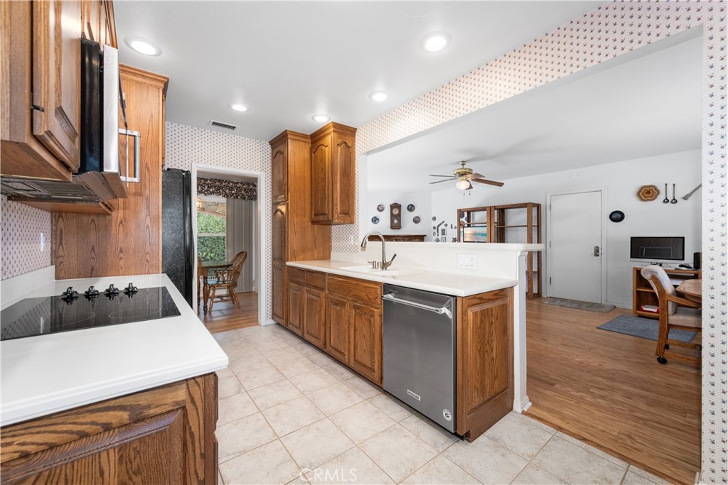 South of Conant Southeast (SSE) - Residential