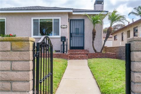 524 N Paulina Avenue Redondo Beach CA 90277