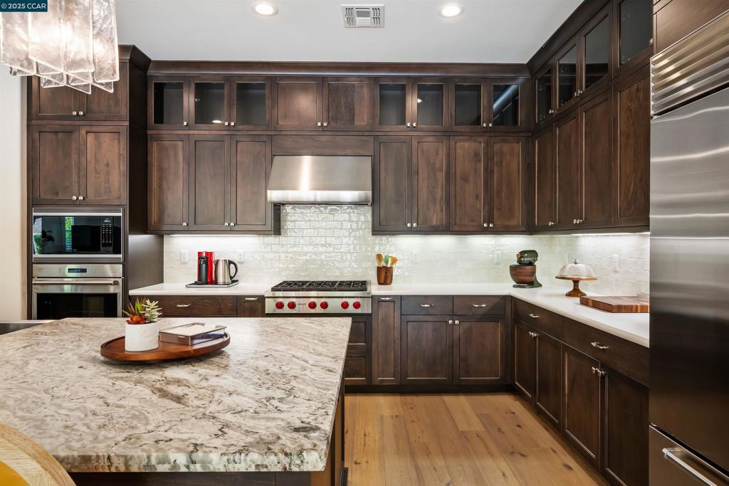ALAMO CREEK - Residential