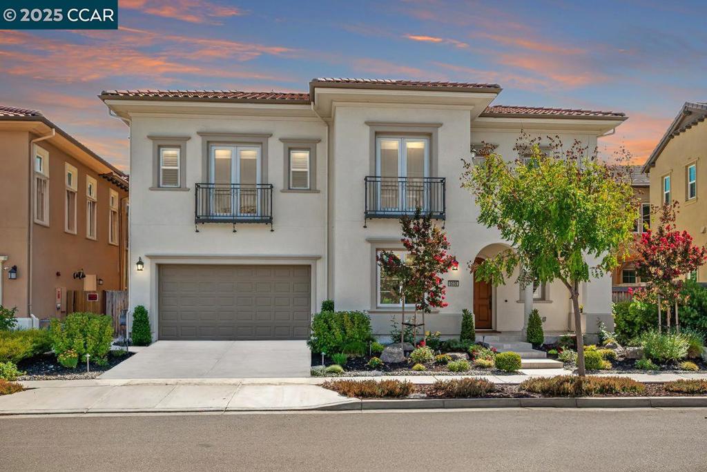 ALAMO CREEK - Residential