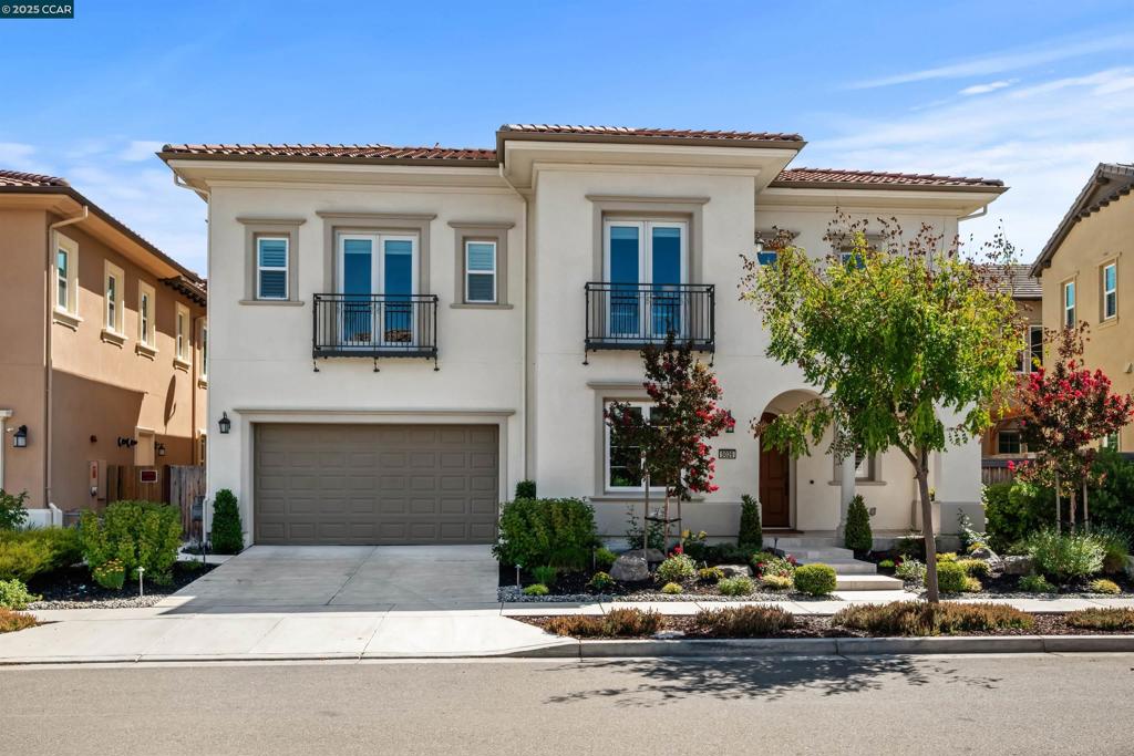 ALAMO CREEK - Residential