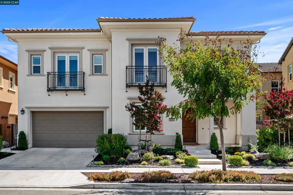 ALAMO CREEK - Residential