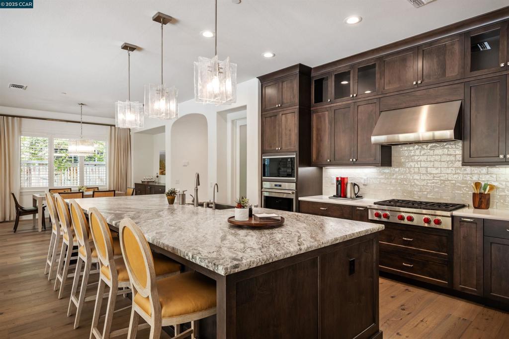 ALAMO CREEK - Residential