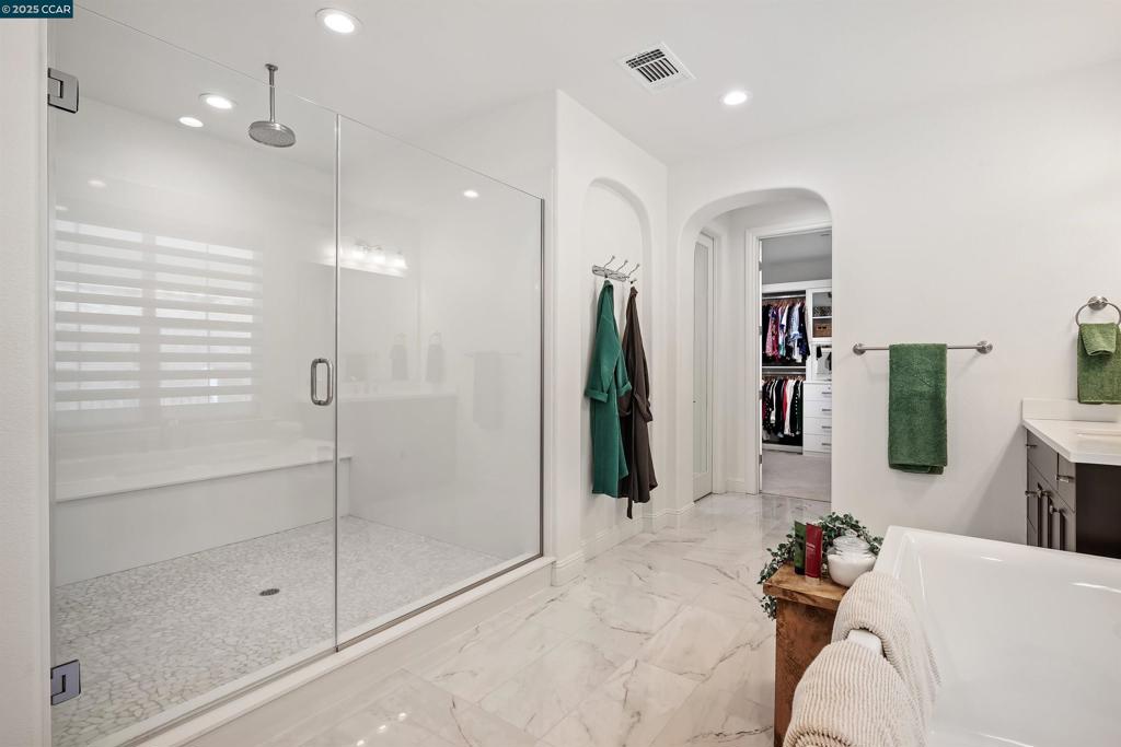 ALAMO CREEK - Residential