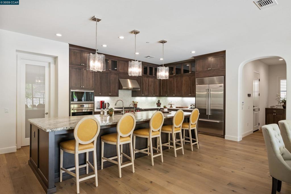 ALAMO CREEK - Residential