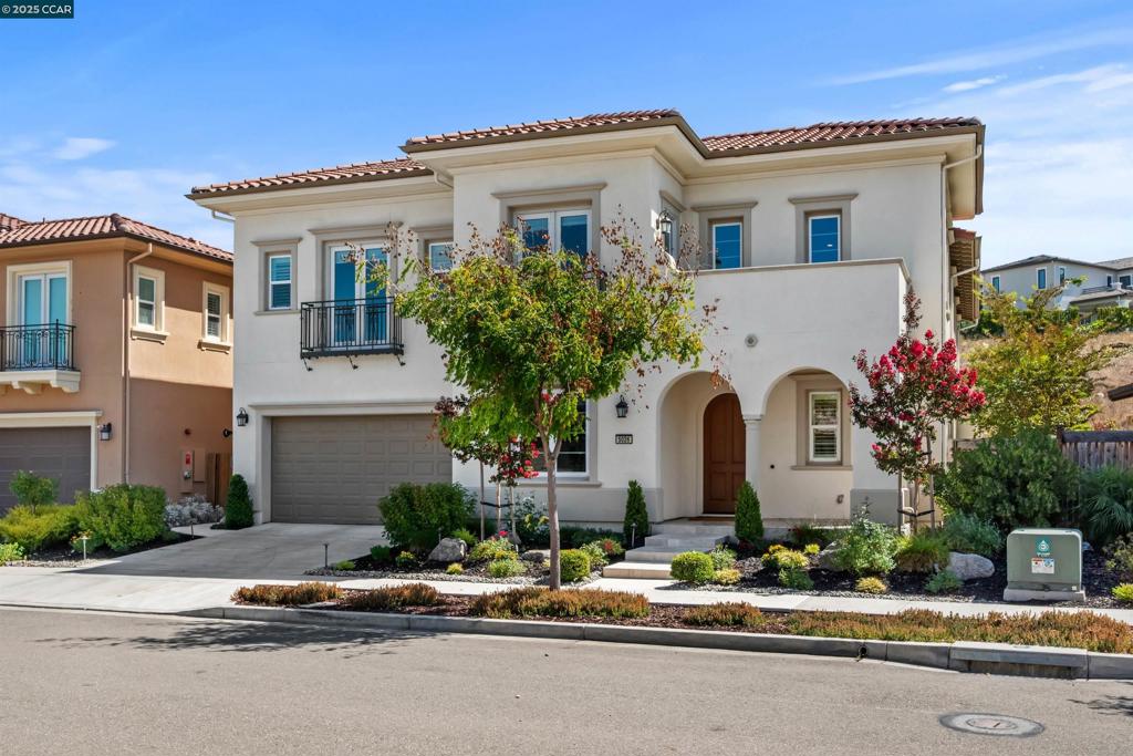 ALAMO CREEK - Residential