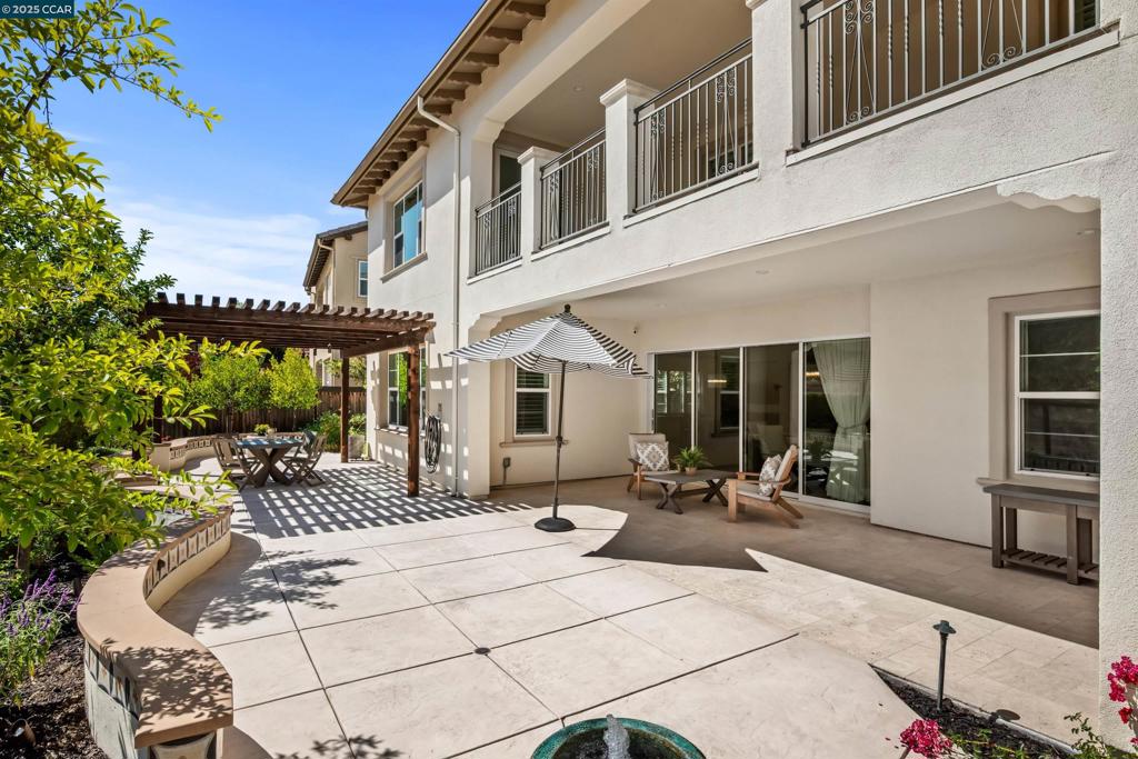 ALAMO CREEK - Residential