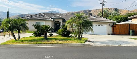 Photo of 3905 La Hacienda Drive, San Bernardino, CA 92404 (MLS # WS25137409)