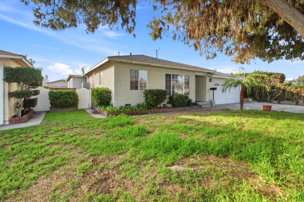 15515 Harvest Avenue B