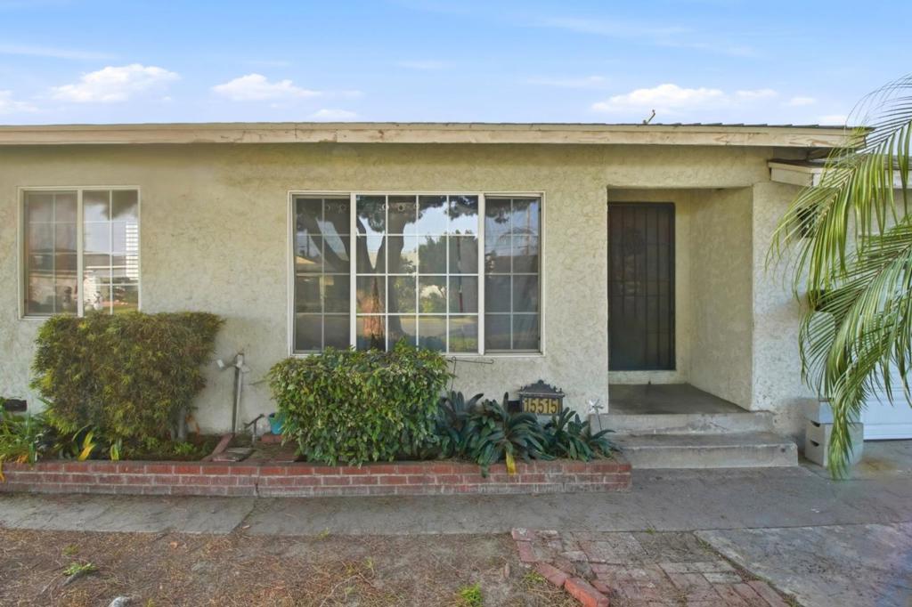 15515 Harvest Avenue B