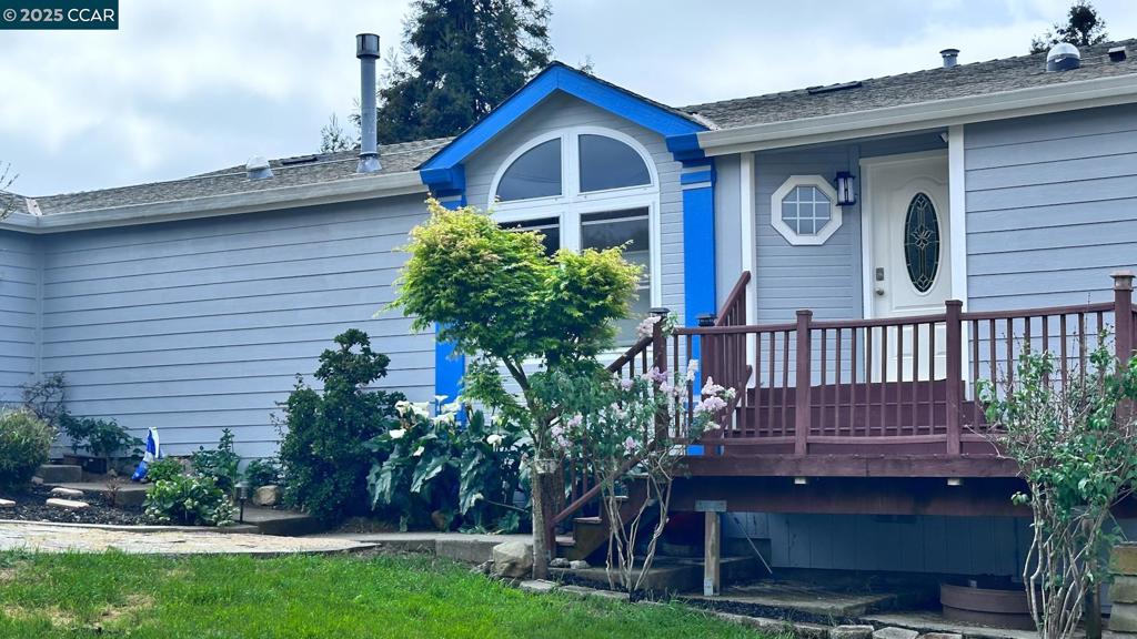 64 Homer Ct