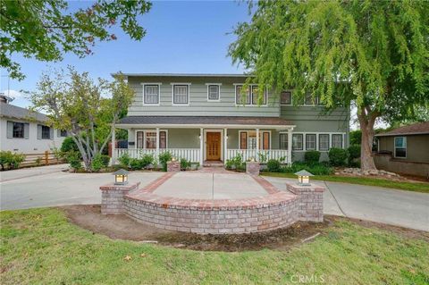 6322 N Del Loma Avenue San Gabriel CA 91775