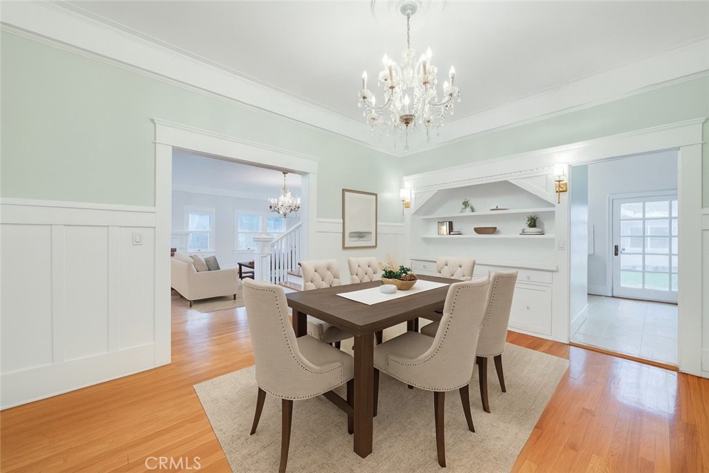 6322 N Del Loma Avenue