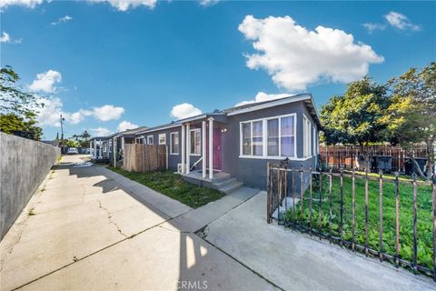 3218 Euclid Lynwood CA 90262