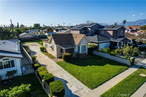 3777 Brookline Ave, Rosemead, CA 91770 - MLS#: DW26050414