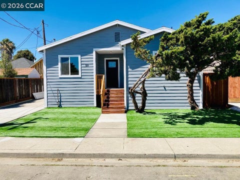 Photo of 510 Cordelia St St, Suisun City, CA 94585 (MLS # 41149546)