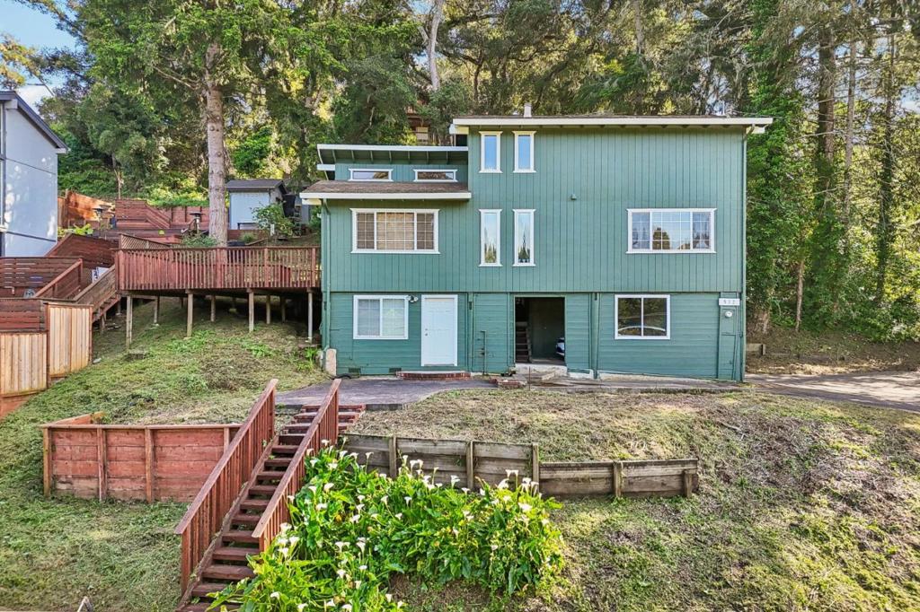 512 Bonita Drive