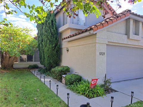 Photo of 1727 Avenida Vista Labera, Oceanside, CA 92056 (MLS # ND26085762)