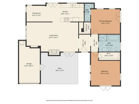 Photo of 7416 Rosewood Avenue, Los Angeles, CA 90036 (MLS # 26833255)