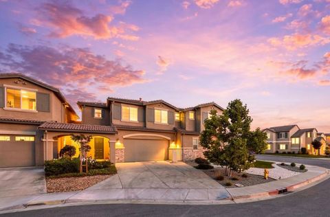 Photo of 16430 San Domingo Drive, Morgan Hill, CA 95037 (MLS # ML82051606)