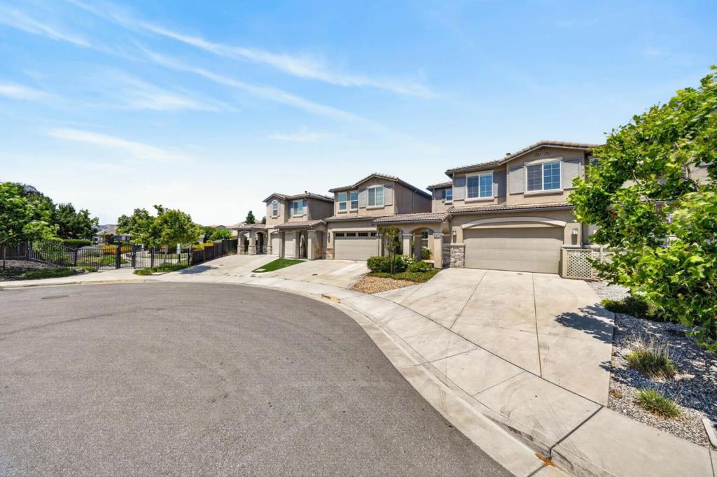 16430 San Domingo Drive