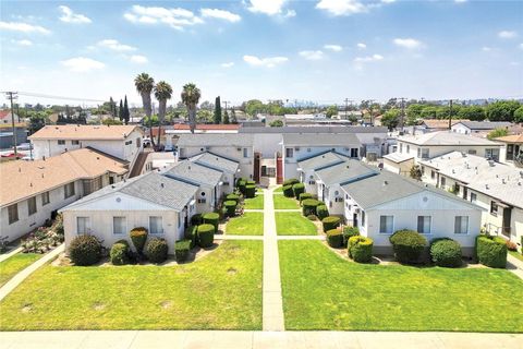 Photo of 221 S Maple Avenue, Montebello, CA 90640 (MLS # CV26115746)