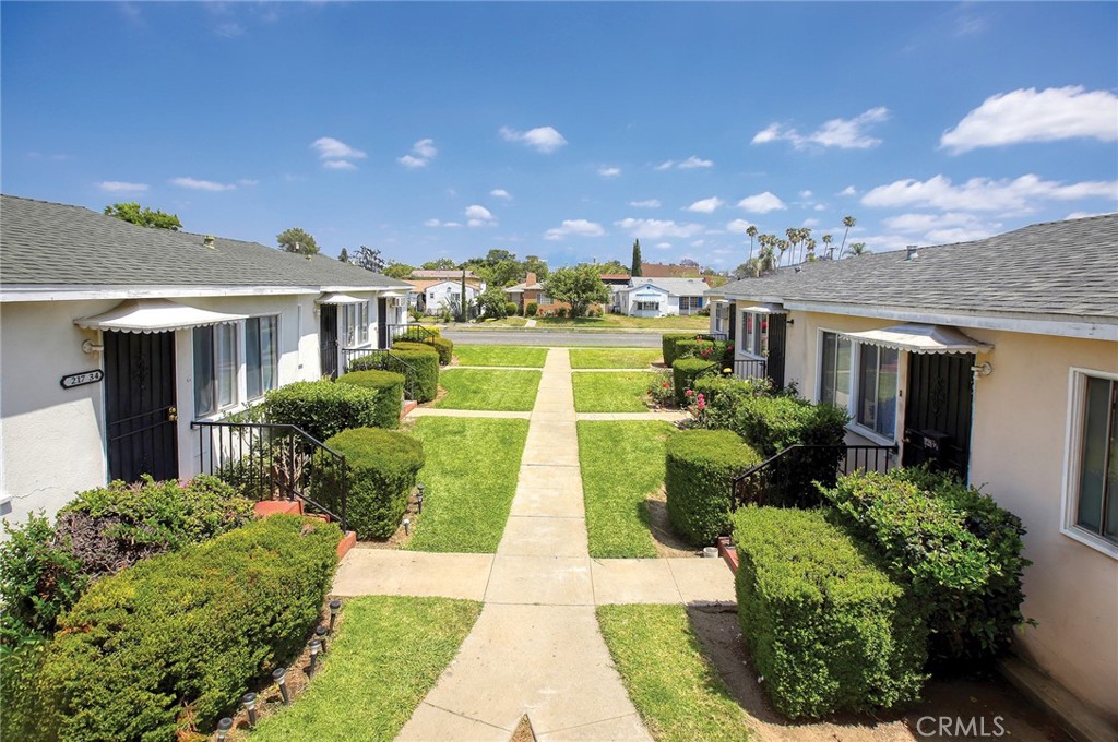 221 S Maple Avenue
