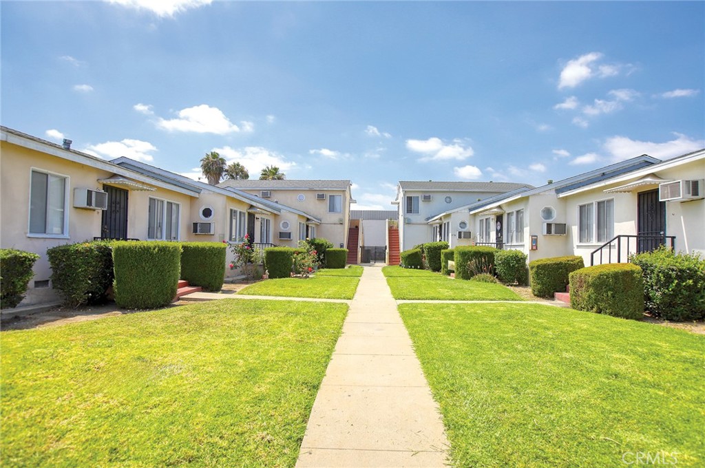 221 S Maple Avenue